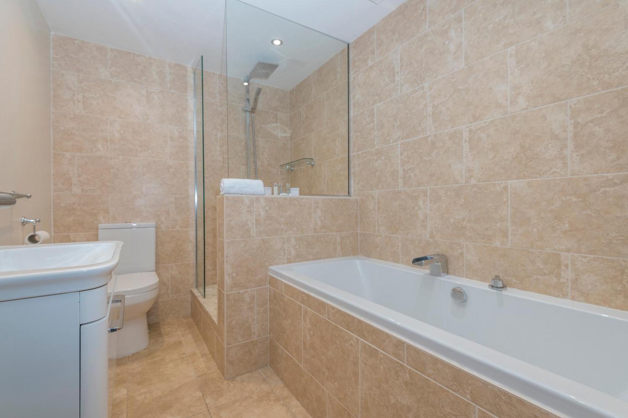 Heritage Serviced Suites - Serviced Apartments Χάντερσφιλντ Δωμάτιο φωτογραφία